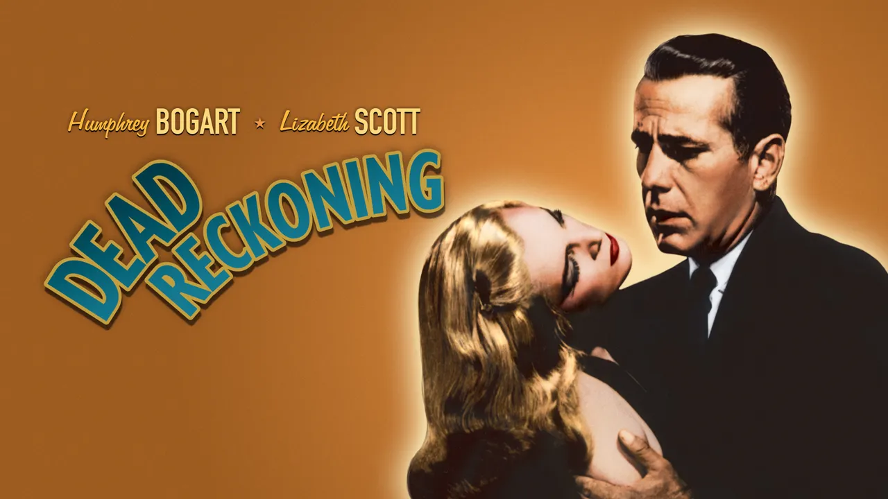 Dead Reckoning