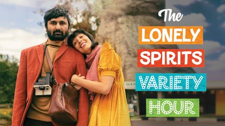 The Lonely Spirits Variety Hour