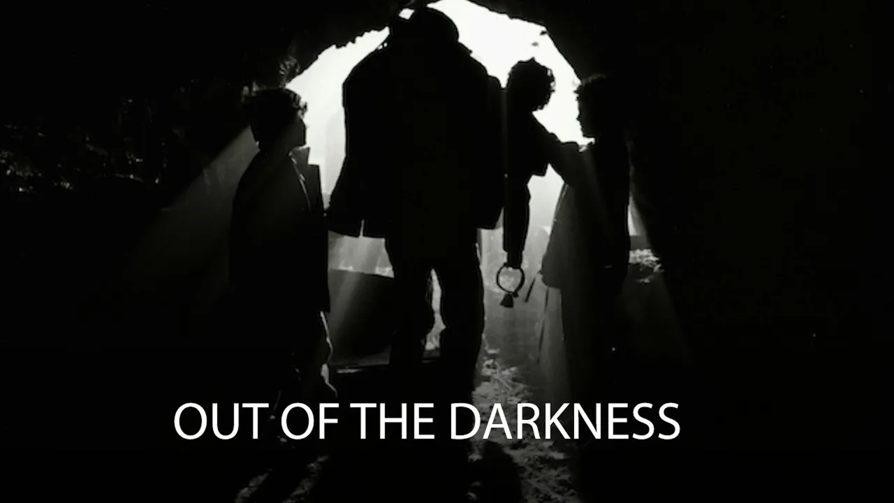 Out of the Darkness
