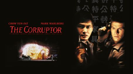 The Corruptor