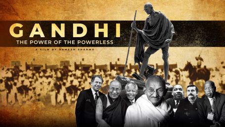 Gandhi