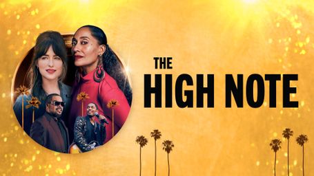 The High Note