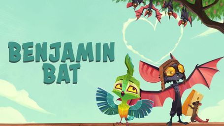 Benjamin Bat