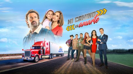 Mi Camino Es Amarte