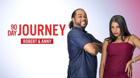90 Day Journey: Robert & Anny