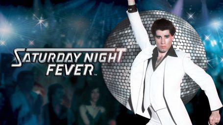 Saturday Night Fever