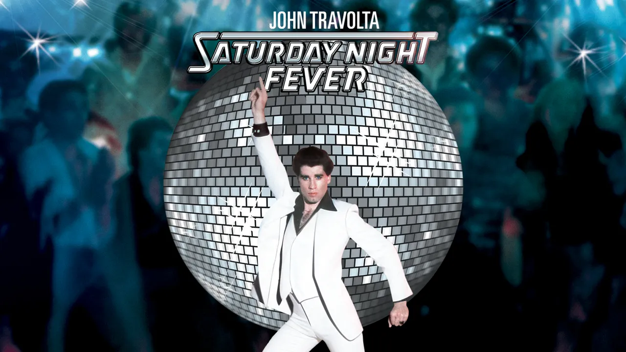 Saturday Night Fever
