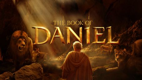 The Book of Daniel