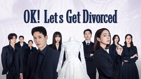 OK! Let's Get Divorced