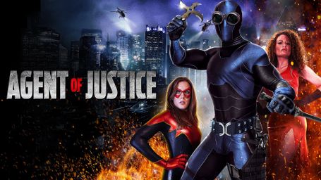Agent of Justice