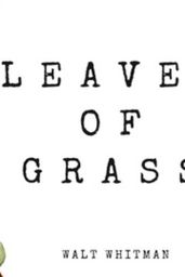 Leaves of Grass, by Walt Whitman - audiobook