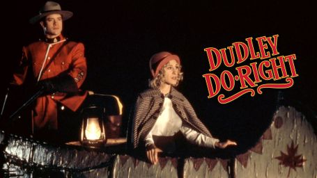 Dudley Do-Right