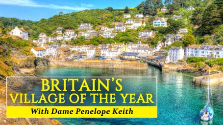 Village of the Year