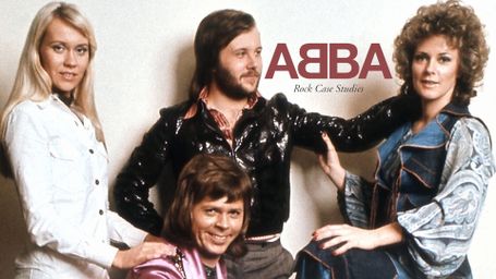 Abba: Rock Case Studies