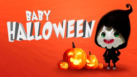 Baby Halloween