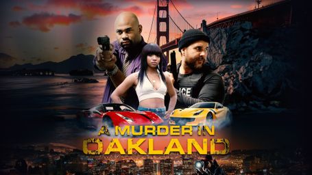A Murder in Oakland