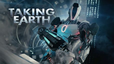 Taking Earth