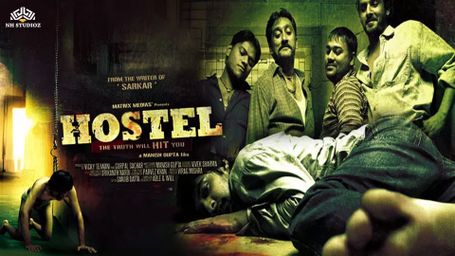 Hostel