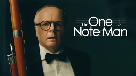 The One Note Man