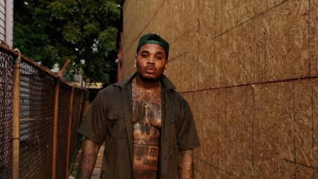 Station based on Kevin Gates - Fuk Em
