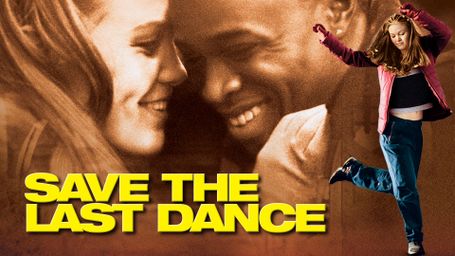 Save the Last Dance
