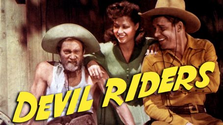 Devil Riders