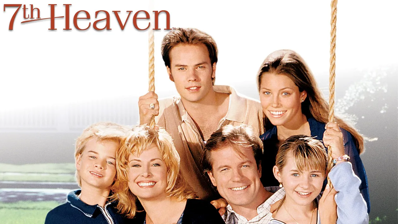 7th Heaven