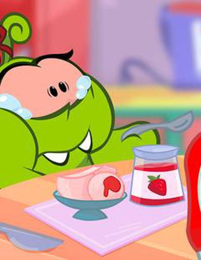 How to watch and stream Om Nom Stories: Mother's Day Om Nelle Compilation -  2021 on Roku