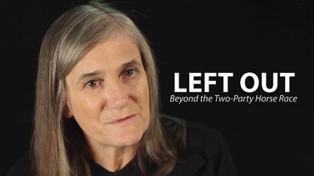 Left Out: Beyond the Two-Party Horse Race