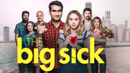 The Big Sick