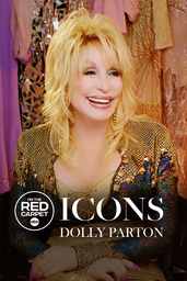 On The Red Carpet Icons: Dolly Parton