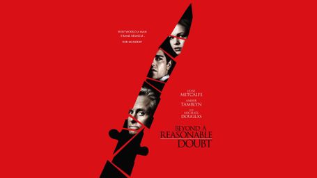Beyond a Reasonable Doubt