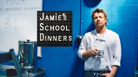 Jamie's School Dinners
