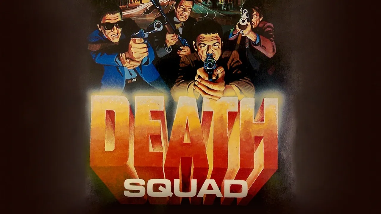 The Death Squad