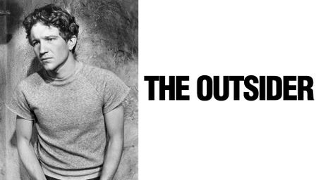 The Outsider