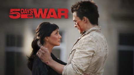 5 Days of War