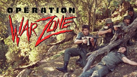 Operation War Zone