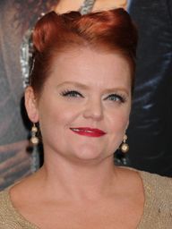 Melissa McMeekin