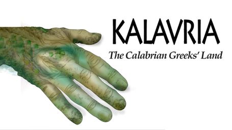 Kalavria: the Calabrian Greeks land