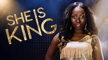 She Is King