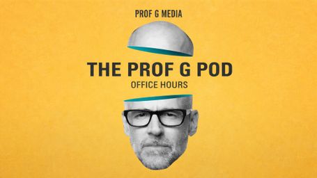 Prof G Office Hours