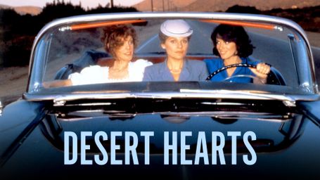 Desert Hearts