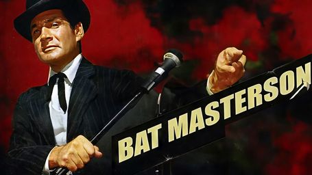 Bat Masterson