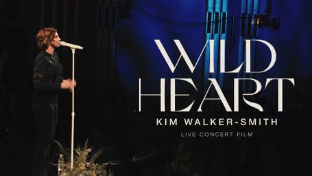 Kim Walker-Smith - Wild Heart