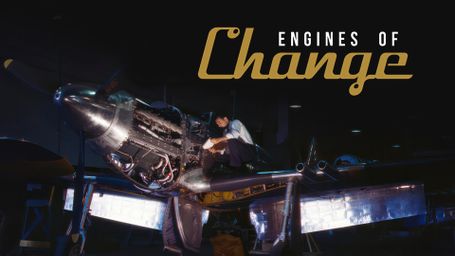 Engines of Change