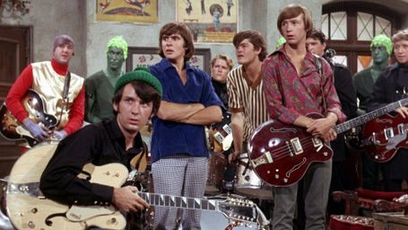 Find the Monkees