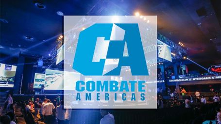 Combate Americas
