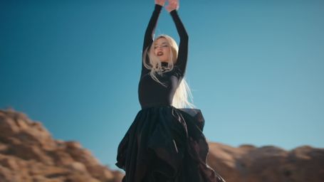 Station based on Kygo, Ava Max - Whatever