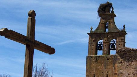 Stories from Spain