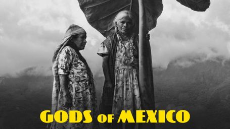 Gods of Mexico